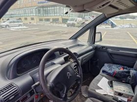 Citroen Jumpy, снимка 9