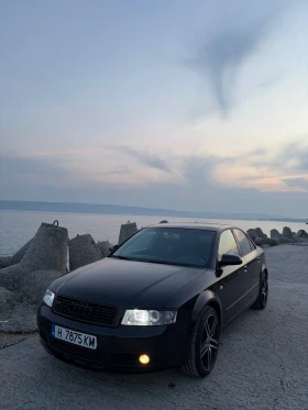 Audi A4 1.9 TDI TOP, снимка 9