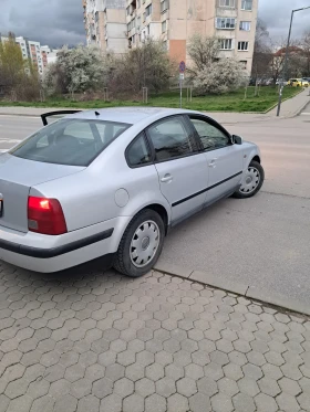 VW Passat B5, снимка 3
