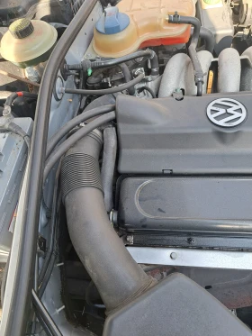 VW Passat B5, снимка 15