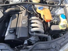 VW Passat B5, снимка 9