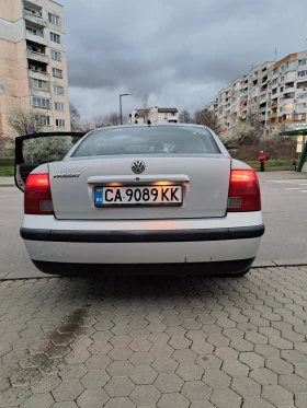 VW Passat B5, снимка 2