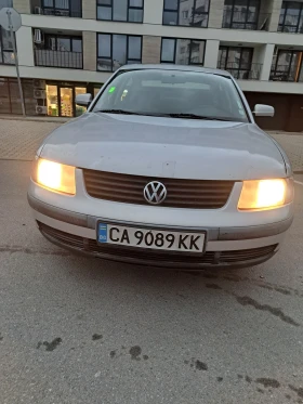 VW Passat B5, снимка 5