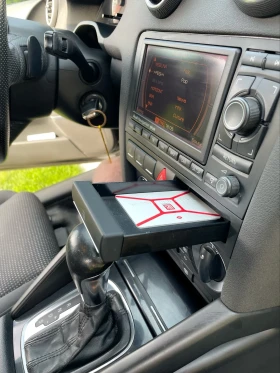 Audi A3, снимка 10