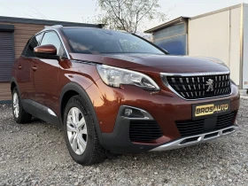 Peugeot 3008 1.5 HDI ALLURE , снимка 2