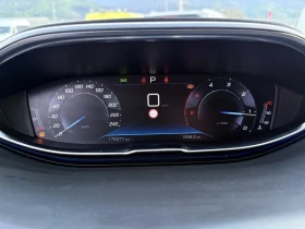 Peugeot 3008 1.5 HDI ALLURE , снимка 11