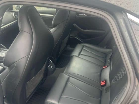 Audi S3 * Technik* ПАНОРАМА* ПОДГРЕВ* ГЛАВНО ПРЕДСТАВИТЕЛС, снимка 15