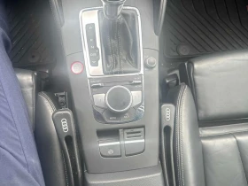 Audi S3 * Technik* ПАНОРАМА* ПОДГРЕВ* ГЛАВНО ПРЕДСТАВИТЕЛС, снимка 11