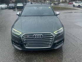 Audi S3 * Technik* ПАНОРАМА* ПОДГРЕВ* ГЛАВНО ПРЕДСТАВИТЕЛС, снимка 5