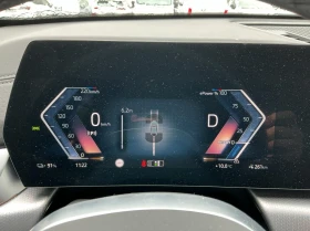 BMW iX2 30 M Sport- 96% SOH, снимка 9