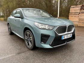 BMW iX2 30 M Sport- 96% SOH, снимка 1