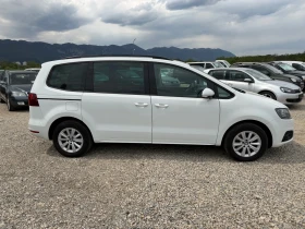 Seat Alhambra 2.0TDI-150PS-DSG, снимка 4