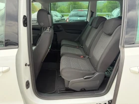 Seat Alhambra 2.0TDI-150PS-DSG, снимка 11