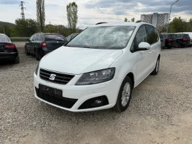Seat Alhambra 2.0TDI-150PS-DSG, снимка 1