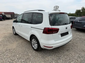 Seat Alhambra 2.0TDI-150PS-DSG, снимка 7