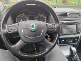 Skoda Octavia 2.0, снимка 2