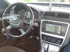 Skoda Octavia 2.0, снимка 8