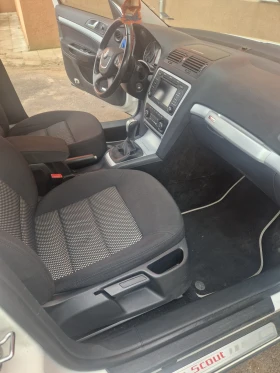 Skoda Octavia Скаут, снимка 12