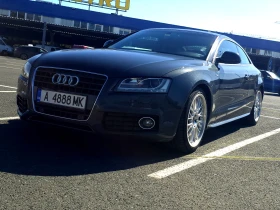 Audi A5 S-line Keyless, снимка 1
