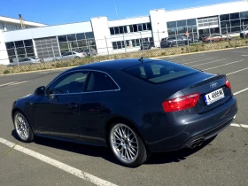 Audi A5 S-line Keyless, снимка 9