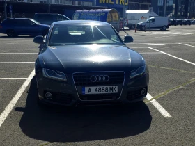 Audi A5 S-line Keyless, снимка 4