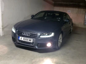 Audi A5 S-line Keyless, снимка 16