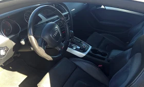 Audi A5 S-line Keyless, снимка 14