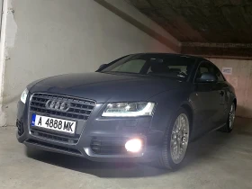 Audi A5 S-line Keyless, снимка 3