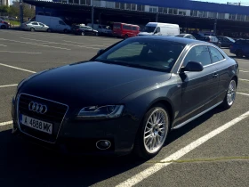 Audi A5 S-line Keyless, снимка 8