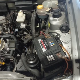 Opel Astra 1, 4, снимка 6