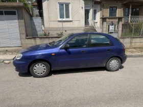 Daewoo Lanos, снимка 2