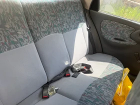 Daewoo Lanos, снимка 9