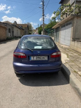 Daewoo Lanos, снимка 3