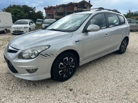 Hyundai I30 1.6/FACELIFT//EXECUTIVE//BLUE DRIVE, снимка 1