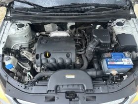 Hyundai I30 1.6/FACELIFT//EXECUTIVE//TOP, снимка 17