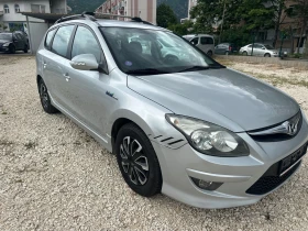 Hyundai I30 1.6/FACELIFT//EXECUTIVE//BLUE DRIVE, снимка 7