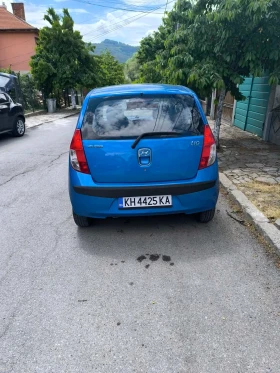 Hyundai I10, снимка 3