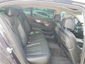 BMW 740 Li| DISTRONIC| LASER| HUD| HARMAN| MASSAGE, снимка 10