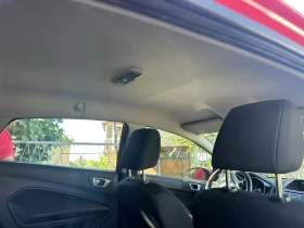Ford Fiesta 1.0, снимка 13