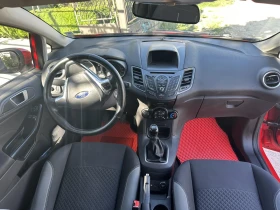 Ford Fiesta 1.0, снимка 4