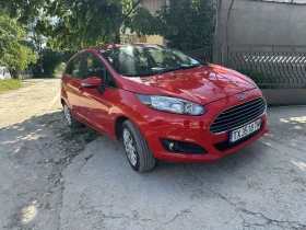 Ford Fiesta 1.0, снимка 2