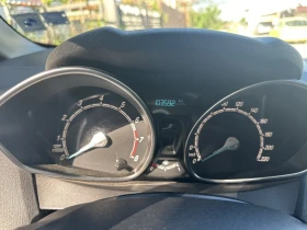 Ford Fiesta 1.0, снимка 10