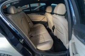 BMW 540 I = B58 = 2017 = SPORT LINE = ГАРАНЦИЯ = ЛИЗИНГ, снимка 13