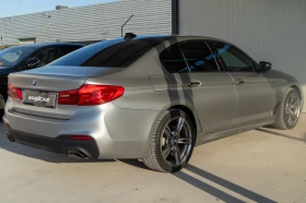 BMW 540 I = B58 = 2017 = SPORT LINE = ГАРАНЦИЯ = ЛИЗИНГ, снимка 5