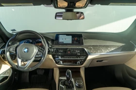 BMW 540 I = B58 = 2017 = SPORT LINE = ГАРАНЦИЯ = ЛИЗИНГ, снимка 9