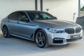 BMW 540 I = B58 = 2017 = SPORT LINE = ГАРАНЦИЯ = ЛИЗИНГ, снимка 2