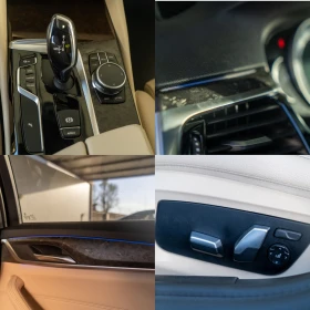 BMW 540 I = B58 = 2017 = SPORT LINE = ГАРАНЦИЯ = ЛИЗИНГ, снимка 17