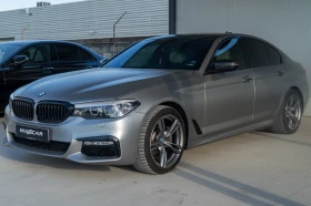 BMW 540 I = B58 = 2017 = SPORT LINE = ГАРАНЦИЯ = ЛИЗИНГ, снимка 3