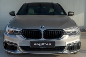 BMW 540 I = B58 = 2017 = SPORT LINE = ГАРАНЦИЯ = ЛИЗИНГ, снимка 1