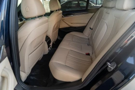 BMW 540 I = B58 = 2017 = SPORT LINE = ГАРАНЦИЯ = ЛИЗИНГ, снимка 12
